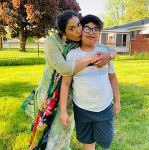 Meet your Posher, Sanjida